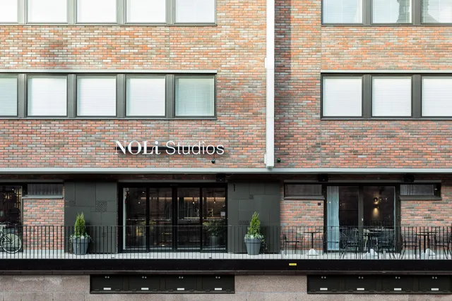 Noli Studios Katajanokka