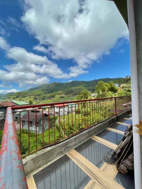 Andrew & Mary’s Lodging House