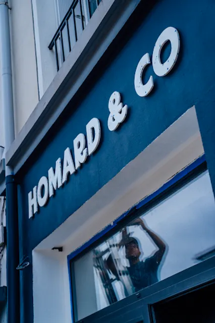Homard & Co