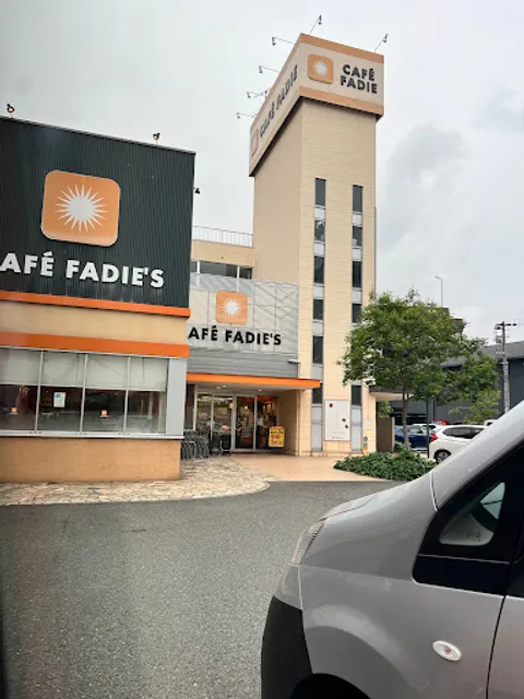 Cafe Fadie
