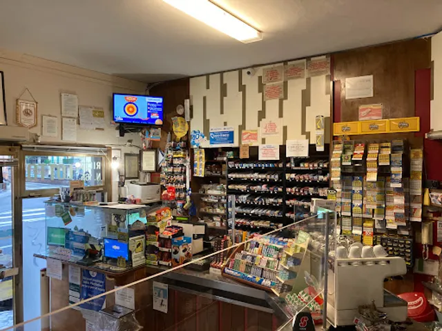 Bar Tabacchi Tarabella Gabriele