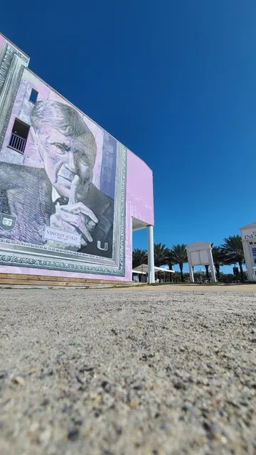 Seaside Amphitheater