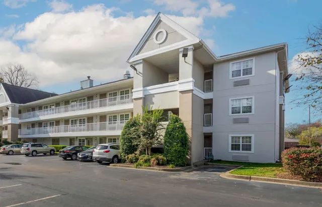 Extended Stay America Select Suites - Nashville - Airport