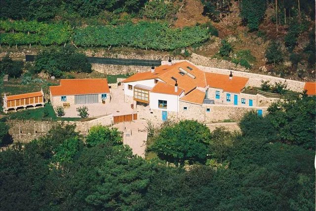 Budiño de Serraseca