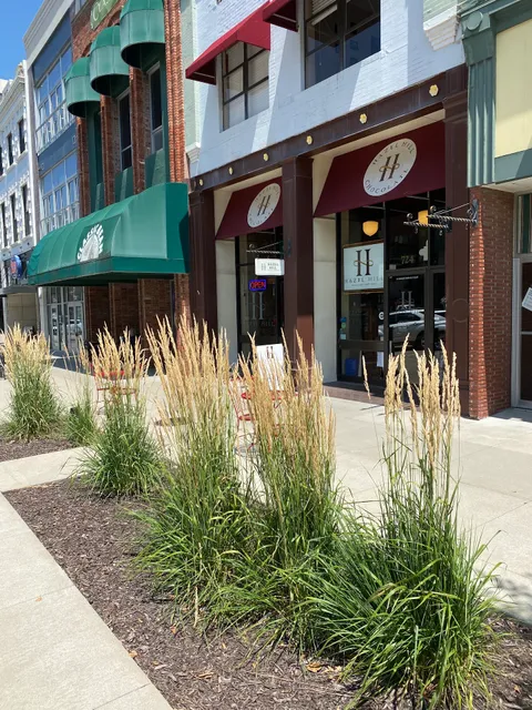 Hazel Hill Chocolate