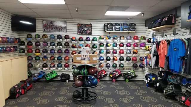 Bowlers Depot San Marcos