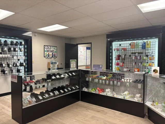 Water Canyon Dispensary