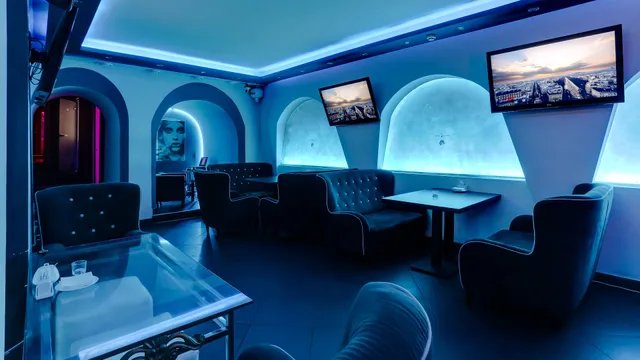 Караоке-бар Vibe Bar