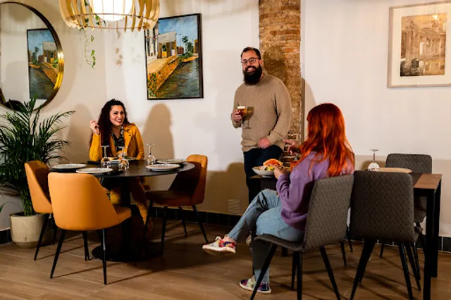 Belle Epoque Torrevieja, S.L.U.