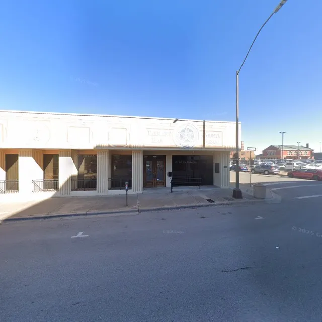 Tarrant County Bar Association