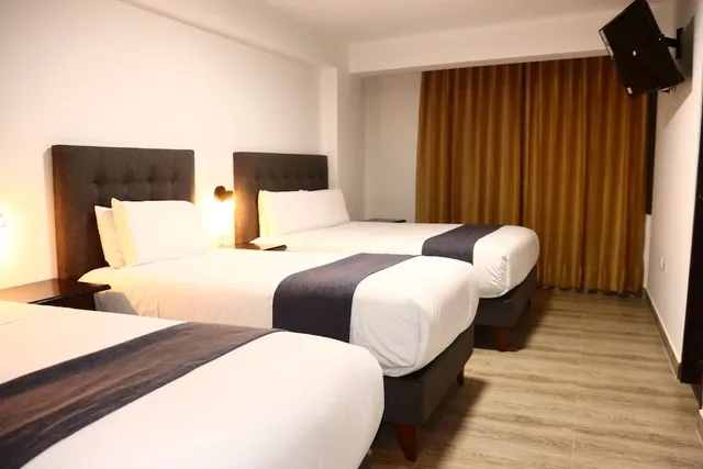 Tikal Inn Hotel Machupicchu