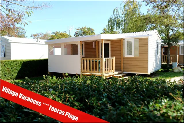 Le Lagon de la Prée - Camping à Rochefort et Fouras