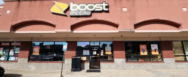 Boost Mobile