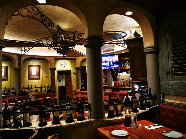 El Amigo - Düsseldorf