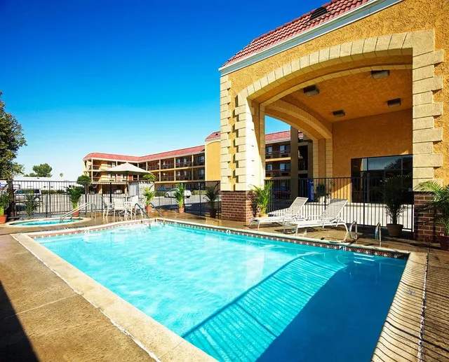 SureStay by Best Western Buena Park Anaheim