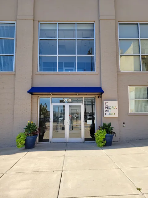 Peoria Art Guild