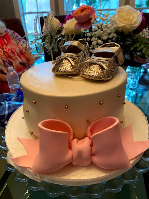 Sweet Nation Co & Pastry Academy