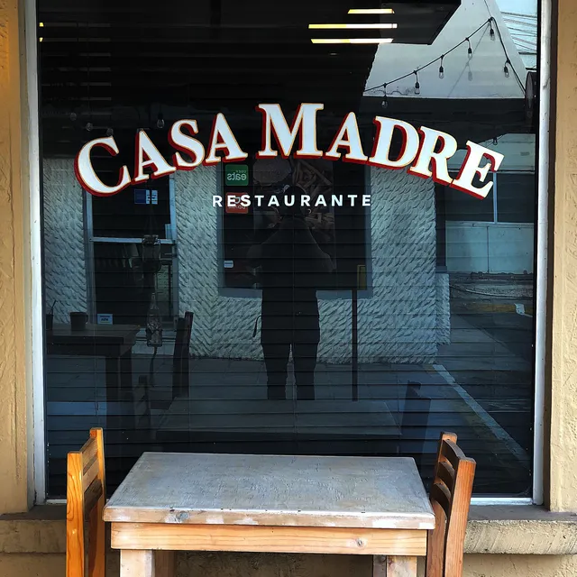 CASA MADRE