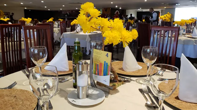 Restaurante-Escola Senac