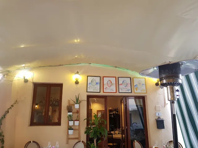 Ristorante Quattro Rioni