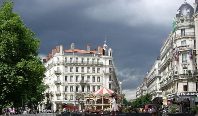 Place de la République