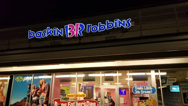 Baskin-Robbins