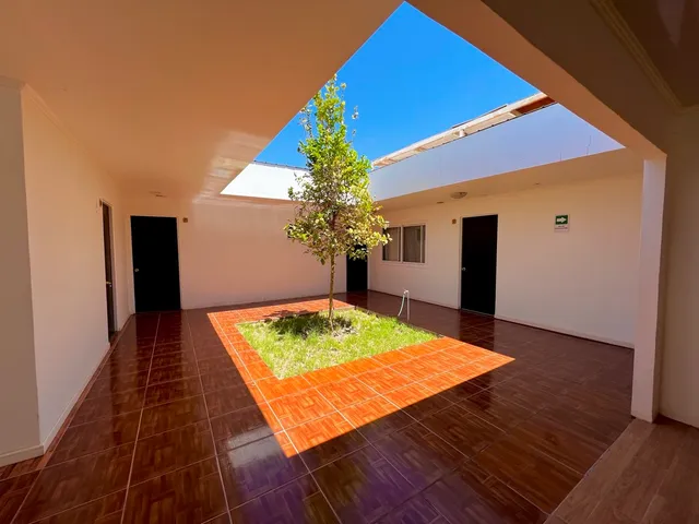 Hospedaje La Florentina