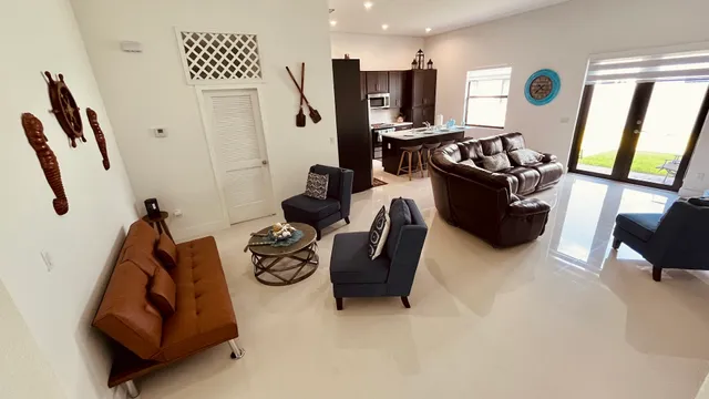 A Must-Sea Home in Miami