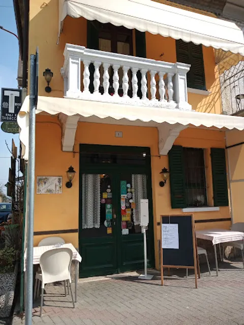 Osteria del Campanile