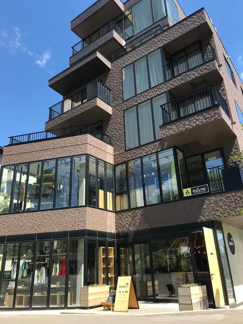 THE NORTH FACE GRAVITY NISEKO