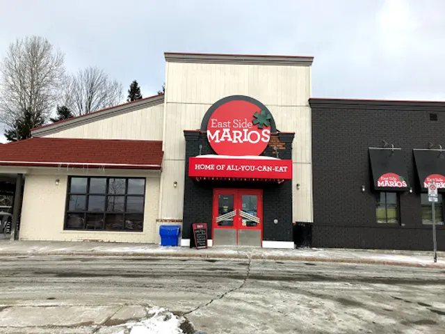 East Side Mario's