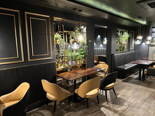 Chai Peedika | South Indian Restaurant