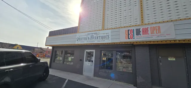 Midtown Antiques