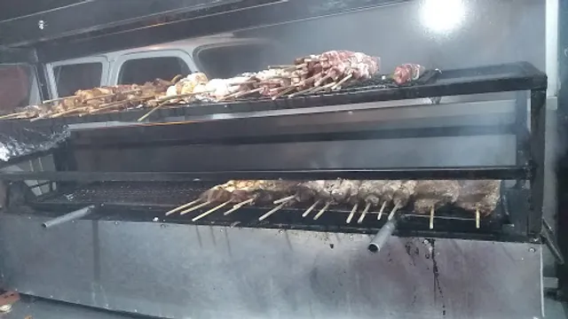 Nilton Espetos & Assados - Churrasquinho , Porções , Tira Gosto em Sete Lagoas
