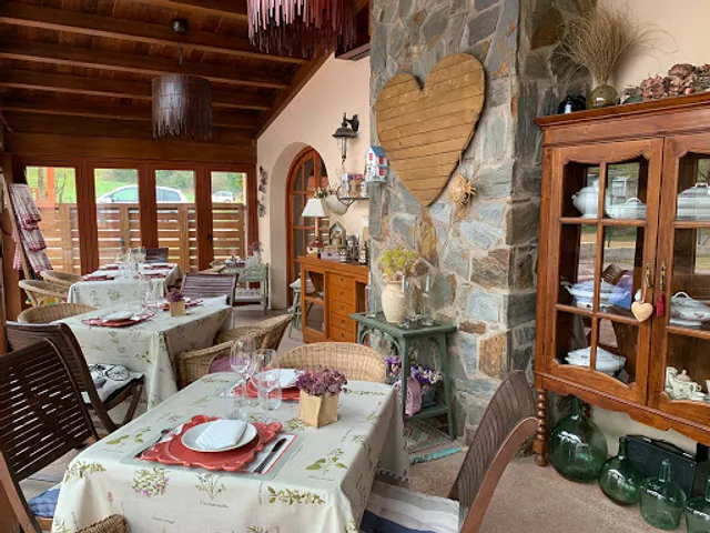 Restaurant Puigcercós