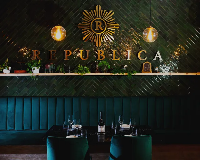 República Restaurante