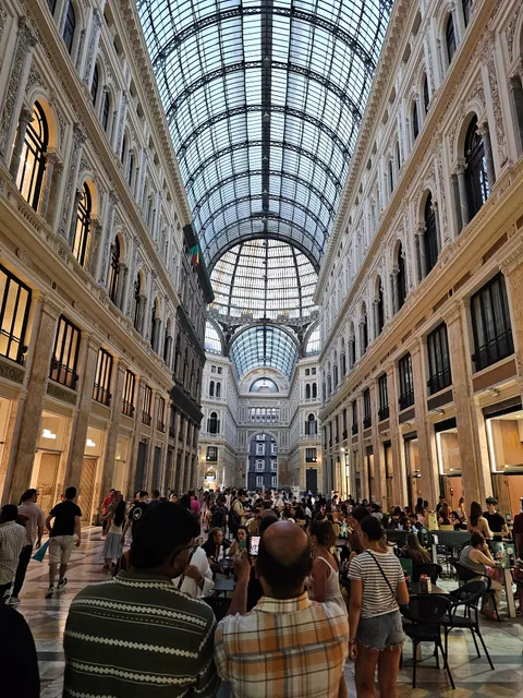 Naples State of Mind