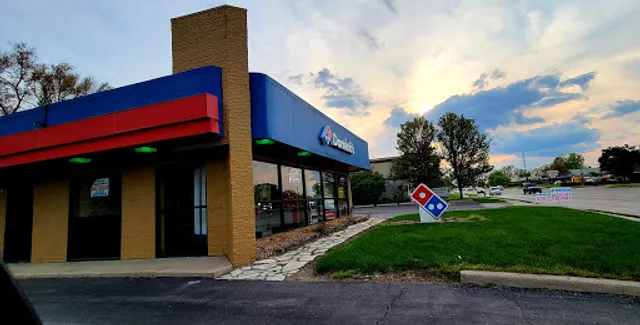 Domino's Pizza