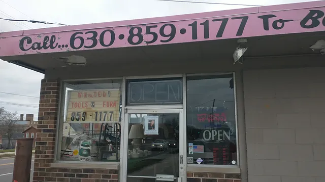 Schomer's Trading Post