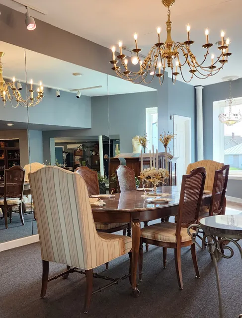 Cinderella's Attic Treasures