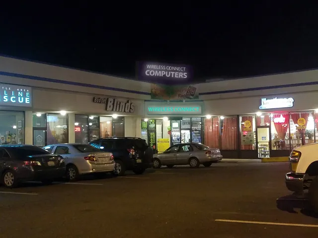 Wireless Connect LLC