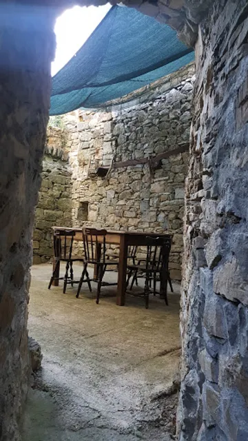 Trattoria Il Lago di Chiara