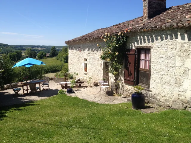 Chambres d'hôtes de Lanies