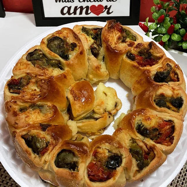 Rotisserie Fatto a Mano