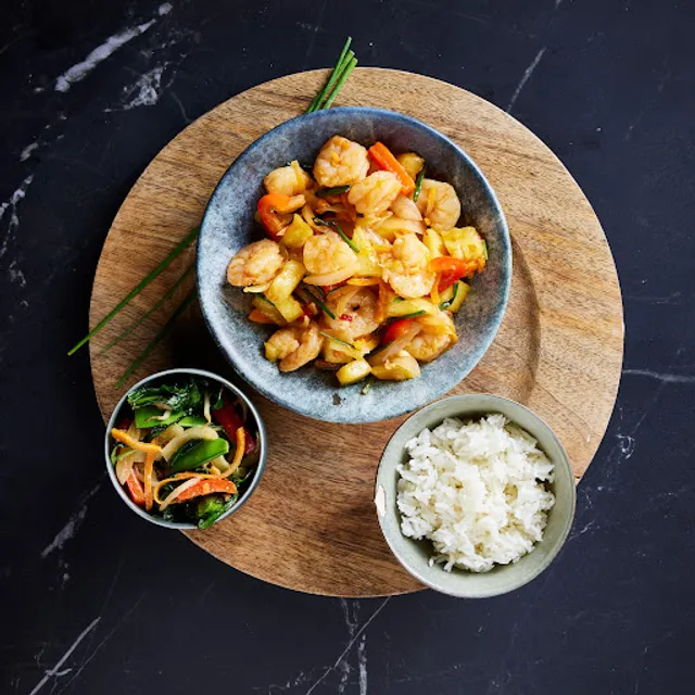 taobento La Madeleine - Restaurant Asiatique Marcq En Baroeul