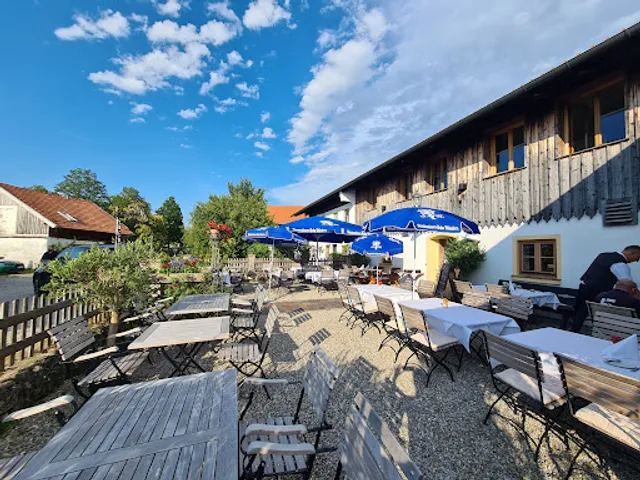 Landgasthof Vogelbauer