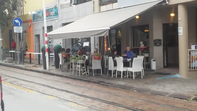 Bar Caffè San Pietro