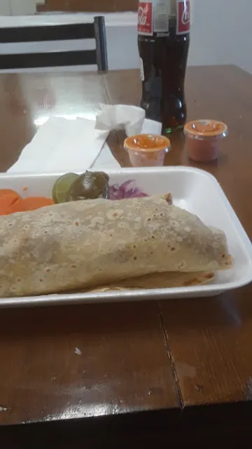 Taqueria Pico de Gallo