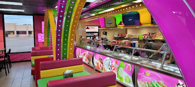 La Michoacana Plus Biloxi, Ms.