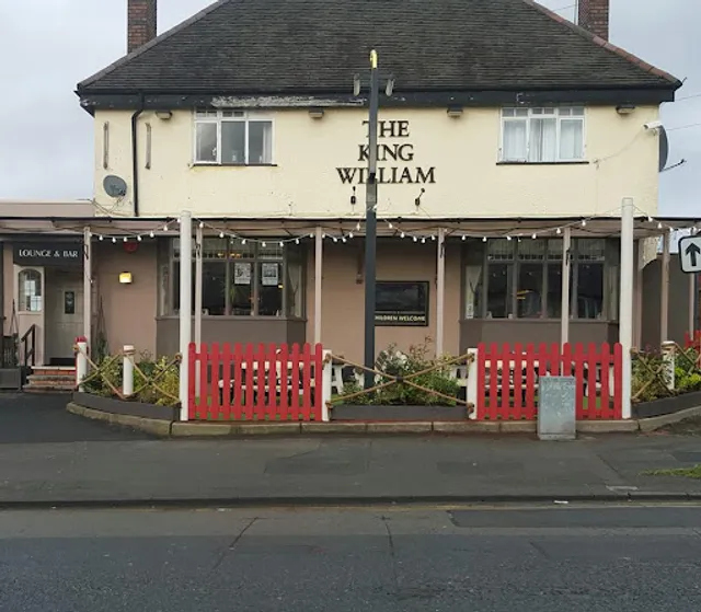 King William